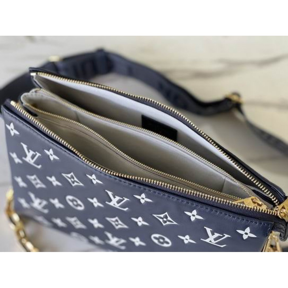 Lv Coussin M57790 26x20x12cm Bags