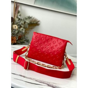 Lv Coussin M57790 26x20x12cm Bags