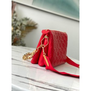 Lv Coussin M57790 26x20x12cm Bags