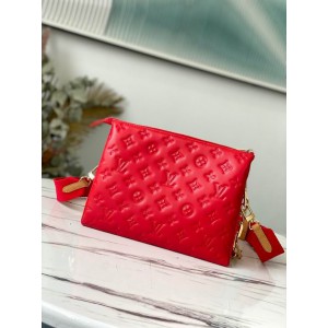 Lv Coussin M57790 26x20x12cm Bags