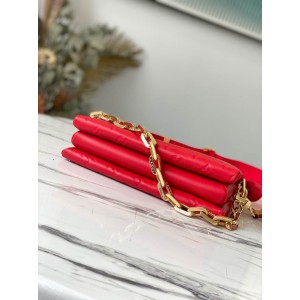 Lv Coussin M57790 26x20x12cm Bags