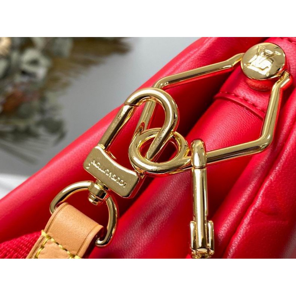 Lv Coussin M57790 26x20x12cm Bags