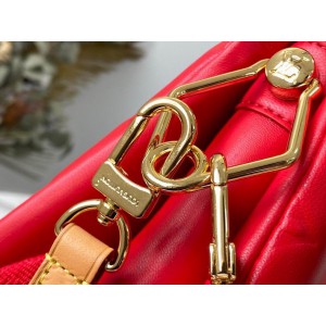 Lv Coussin M57790 26x20x12cm Bags