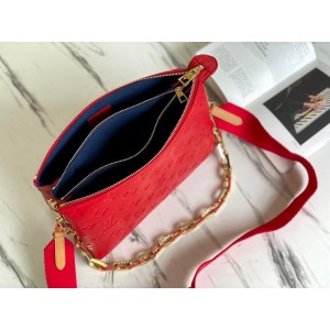 Lv Coussin M57790 26x20x12cm Bags
