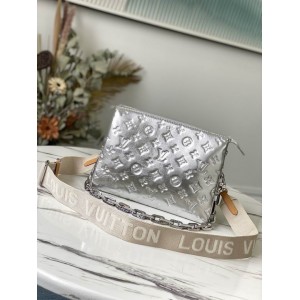 Lv Coussin M57790 26x20x12cm Bags