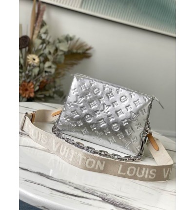 Lv Coussin M57790 26x20x12cm