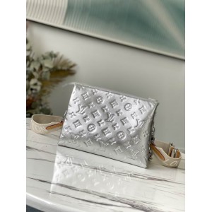 Lv Coussin M57790 26x20x12cm Bags