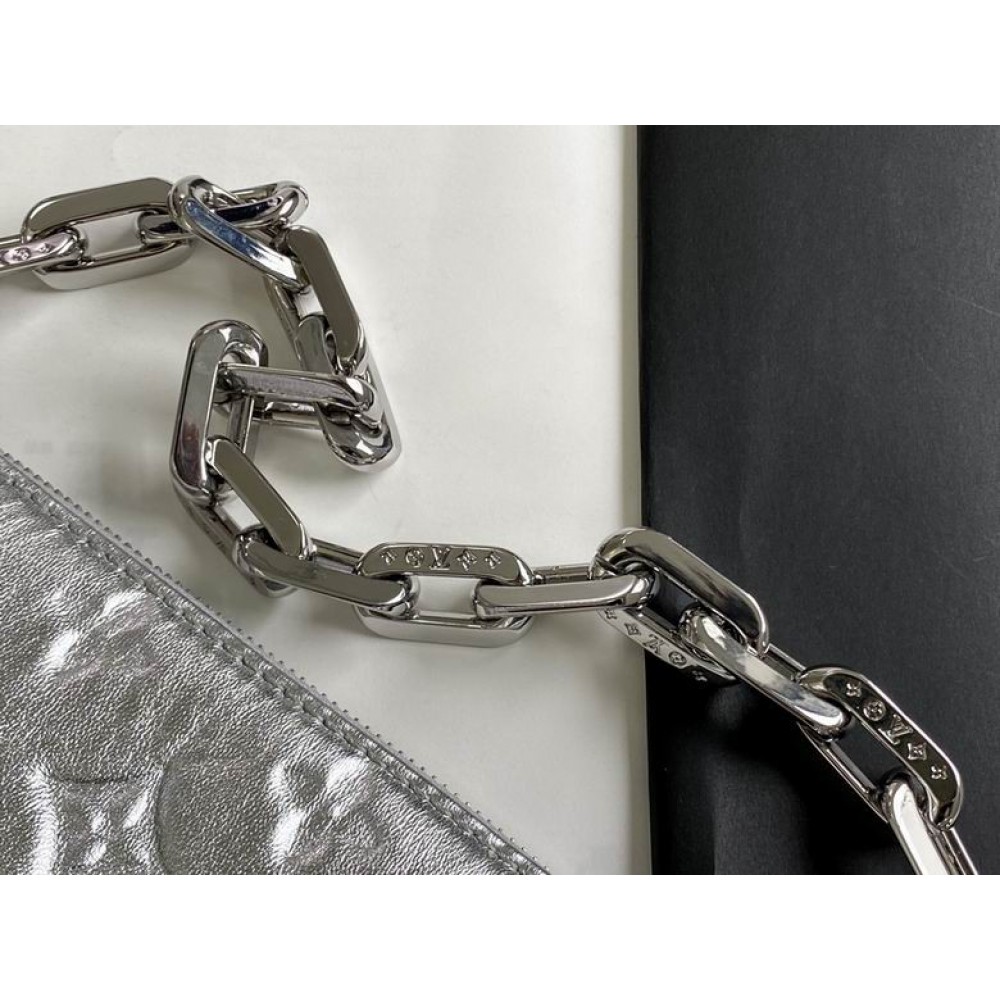 Lv Coussin M57790 26x20x12cm Bags