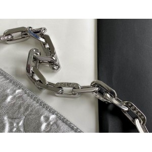 Lv Coussin M57790 26x20x12cm Bags