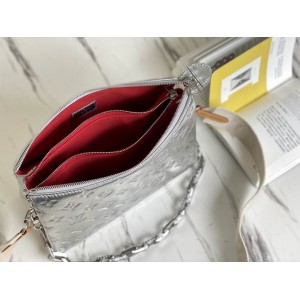Lv Coussin M57790 26x20x12cm Bags