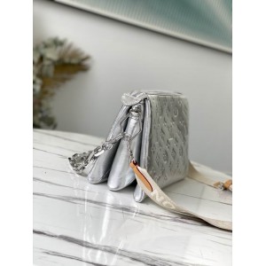 Lv Coussin M57790 26x20x12cm Bags