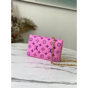 Lv Pochette Coussin M80742 20x14x8 cm Bags