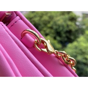 Lv Pochette Coussin M80742 20x14x8 cm Bags