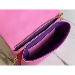 Lv Pochette Coussin M80742 20x14x8 cm Bags