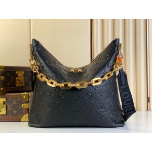 Lv Coussin Hobo m12068 38x33x10cm Bags