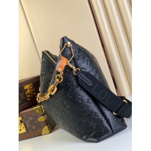 Lv Coussin Hobo m12068 38x33x10cm Bags