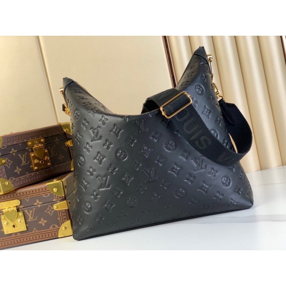 Lv Coussin Hobo m12068 38x33x10cm Bags