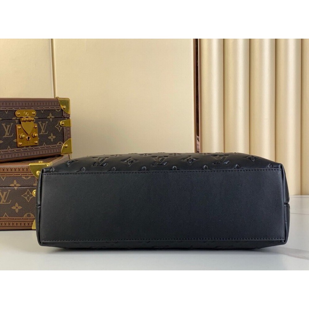 Lv Coussin Hobo m12068 38x33x10cm Bags