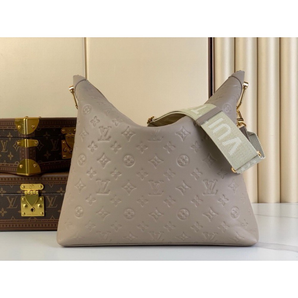 Lv Coussin Hobo m12068 38x33x10cm Bags