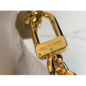 Lv Coussin Hobo m12068 38x33x10cm Bags