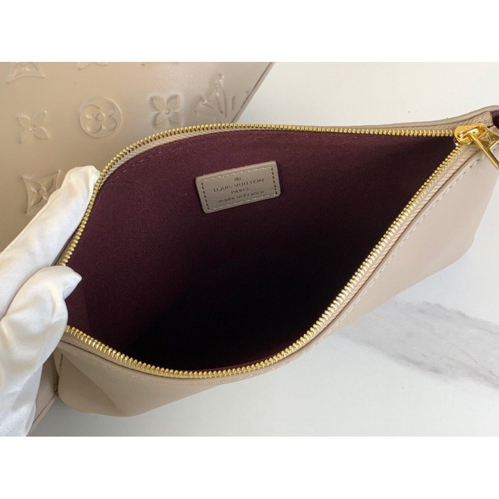 Lv Coussin Hobo m12068 38x33x10cm Bags