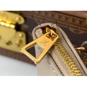 Lv Coussin Hobo m12068 38x33x10cm Bags