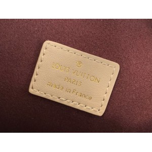 Lv Coussin Hobo m12068 38x33x10cm Bags