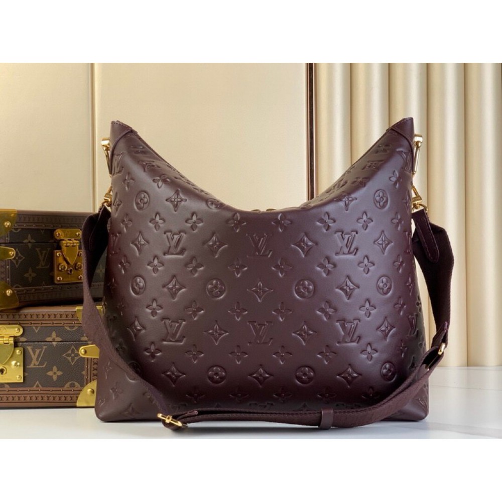 Lv Coussin Hobo m12068 38x33x10cm Bags