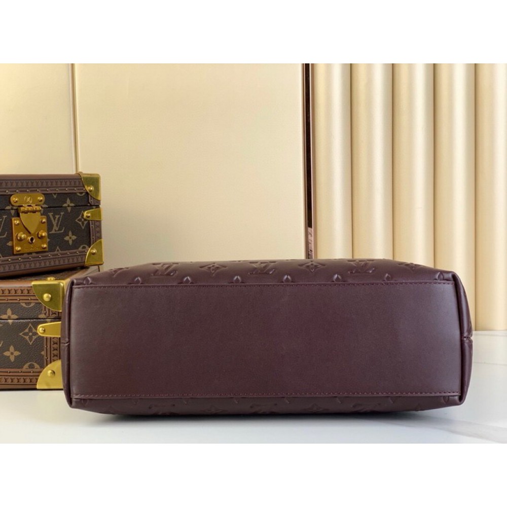 Lv Coussin Hobo m12068 38x33x10cm Bags