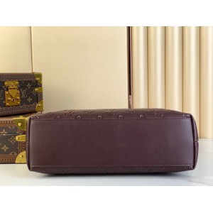 Lv Coussin Hobo m12068 38x33x10cm Bags