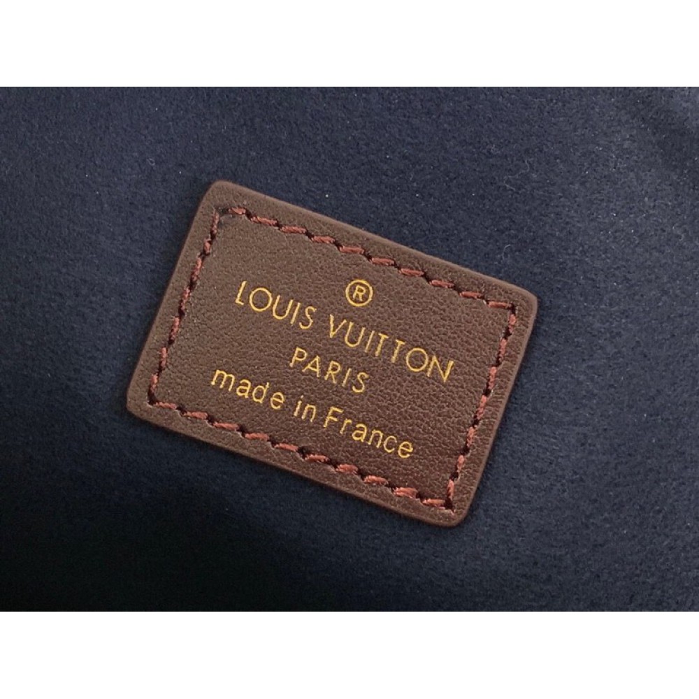 Lv Coussin Hobo m12068 38x33x10cm Bags