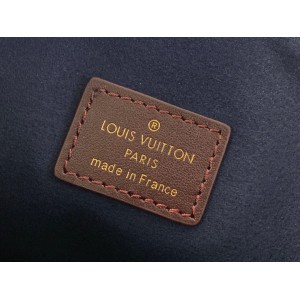 Lv Coussin Hobo m12068 38x33x10cm Bags