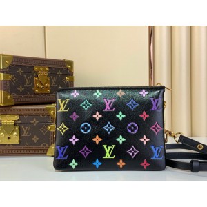 Lv Coussin x TM BB M13232 21x16x7cm Bags