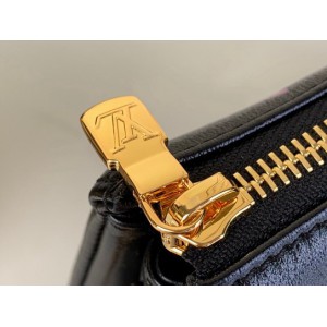 Lv Coussin x TM BB M13232 21x16x7cm Bags