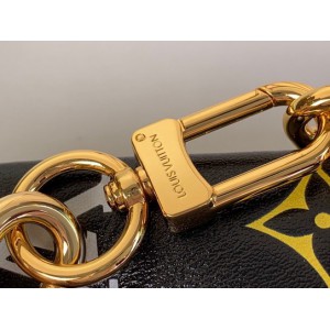 Lv Coussin x TM BB M13232 21x16x7cm Bags