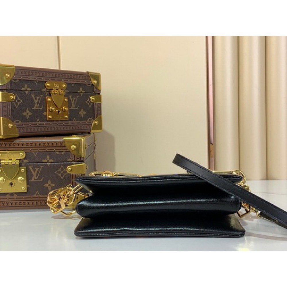 Lv Coussin x TM BB M13232 21x16x7cm Bags