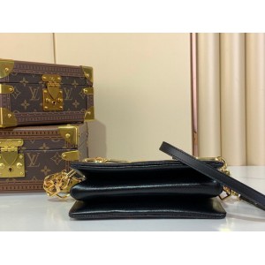 Lv Coussin x TM BB M13232 21x16x7cm Bags