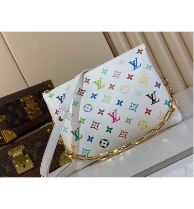 Lv Coussin M13233 26x20x12cm