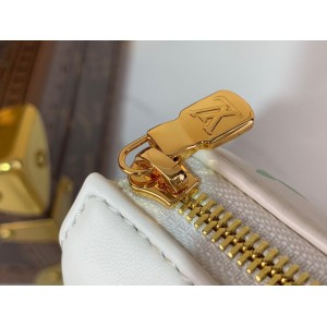 Lv Coussin M13233 26x20x12cm Bags