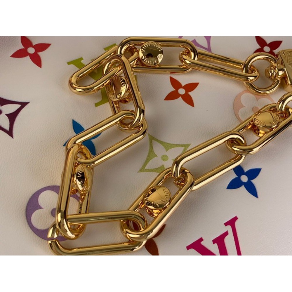 Lv Coussin M13233 26x20x12cm Bags