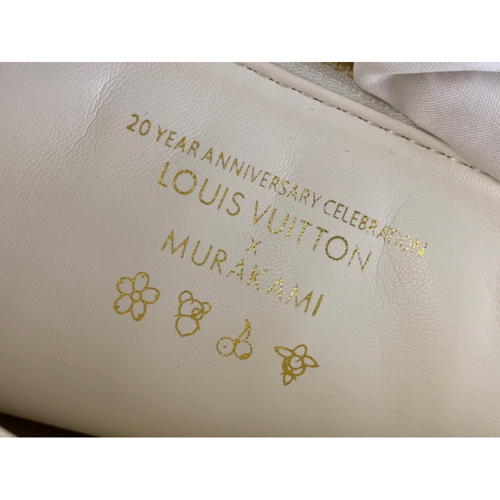 Lv Coussin M13233 26x20x12cm Bags