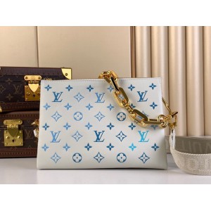 Lv Coussin M57790 26x20x12cm Bags