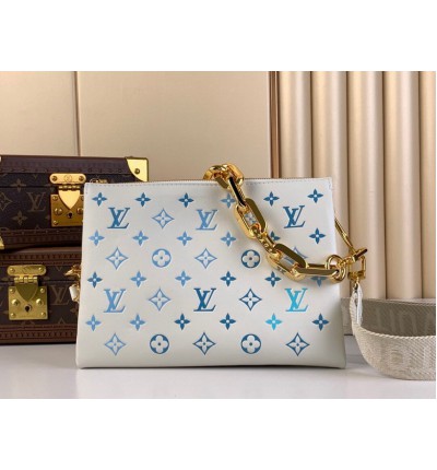 Lv Coussin M57790 26x20x12cm