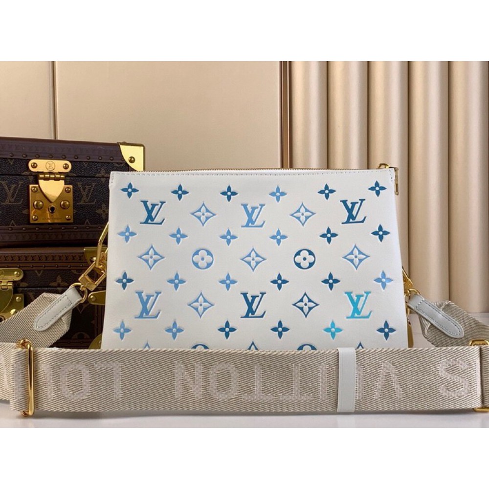 Lv Coussin M57790 26x20x12cm Bags