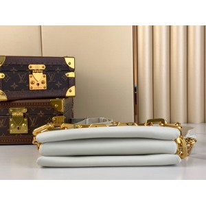 Lv Coussin M57790 26x20x12cm Bags