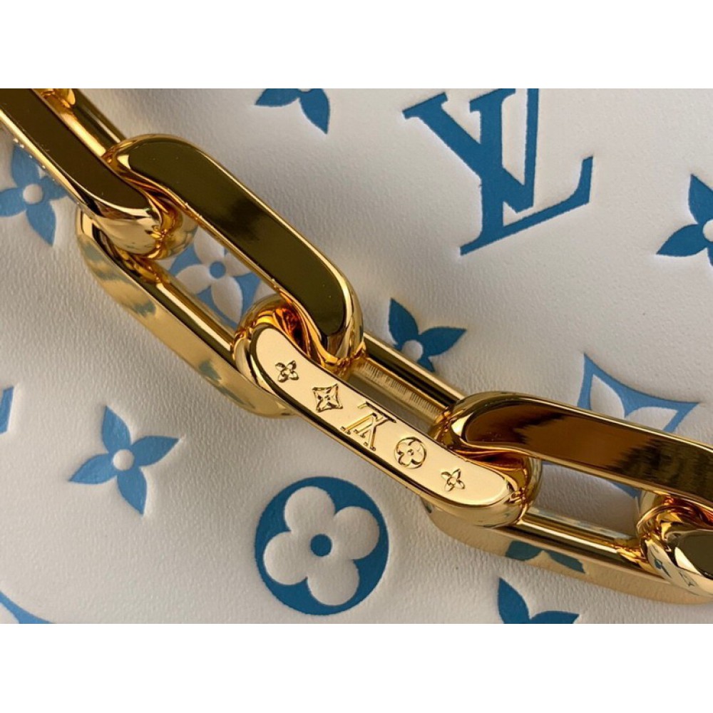 Lv Coussin M57790 26x20x12cm Bags