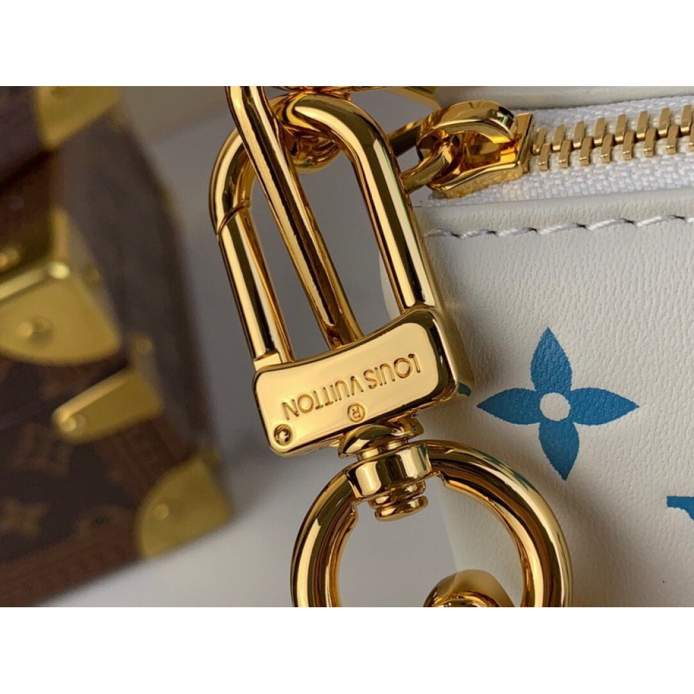 Lv Coussin M57790 26x20x12cm Bags