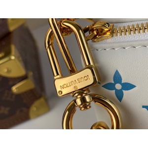 Lv Coussin M57790 26x20x12cm Bags