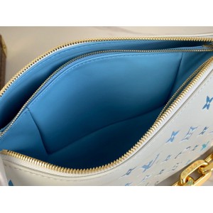 Lv Coussin M57790 26x20x12cm Bags