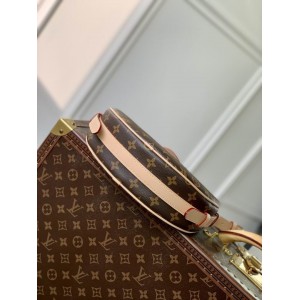 Lv Croissant M46828 21x7x5cm Bags
